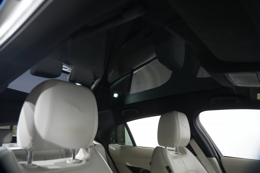 2021 Jaguar I-PACE EV400 HSE SUV Image 22