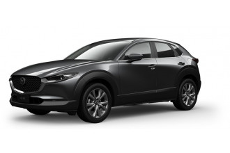 Mazda CX-30 G20 Evolve DM Series