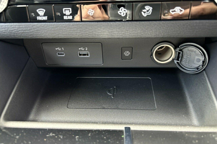 2024 Mitsubishi Outlander ZM LS SUV Image 25