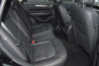 2017 Mazda CX-5 KF Series GT Suv