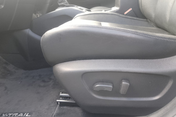2021 Nissan X-Trail T32 ST-L SUV Image 15