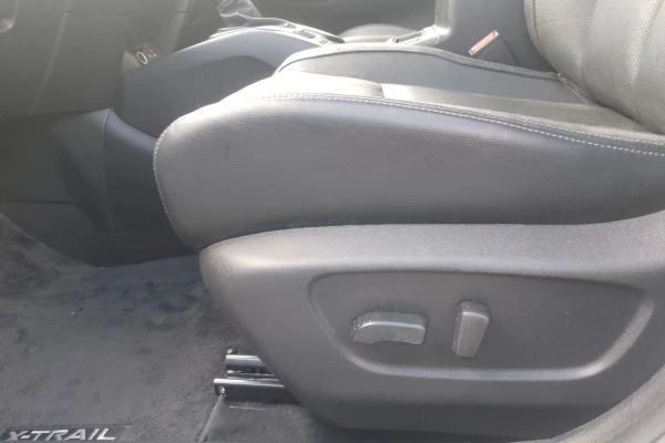 2021 Nissan X-Trail T32 ST-L SUV Image 15