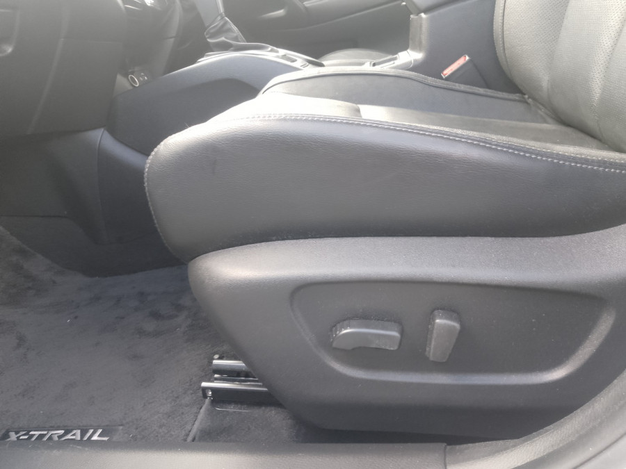 2021 Nissan X-Trail T32 ST-L SUV Image 15