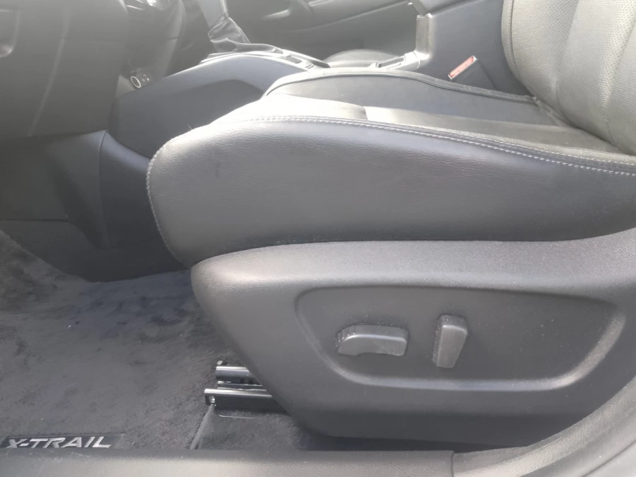 2021 Nissan X-Trail T32 ST-L SUV Image 15