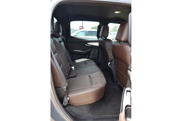 2021 Mazda BT-50 TF GT Ute Image 11