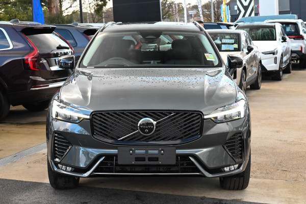 2026 Volvo XC60 UZ Ultra B5 Dark SUV Image 3