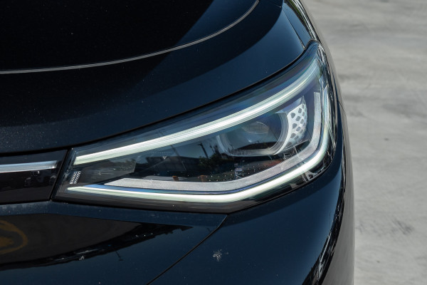 2025 Volkswagen ID. 5 E2 Pro SUV Image 20