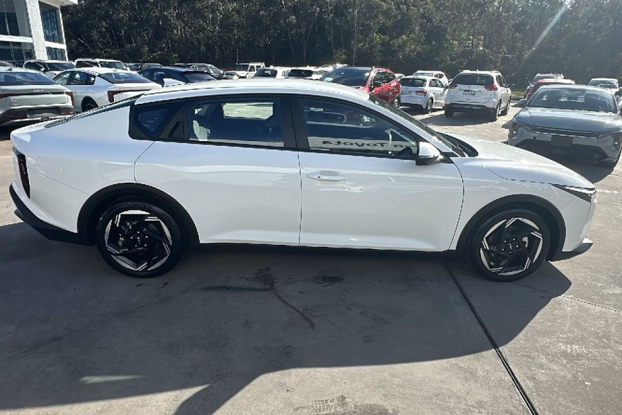 2024 MY25 Kia K4 CL4m Sport Sedan Image 3