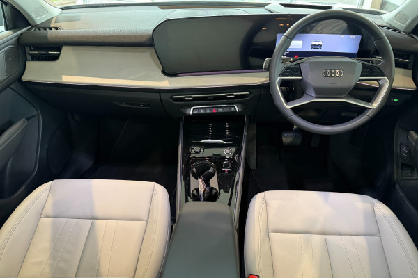2026 Audi Q3 TFSI Sport SUV Image 11