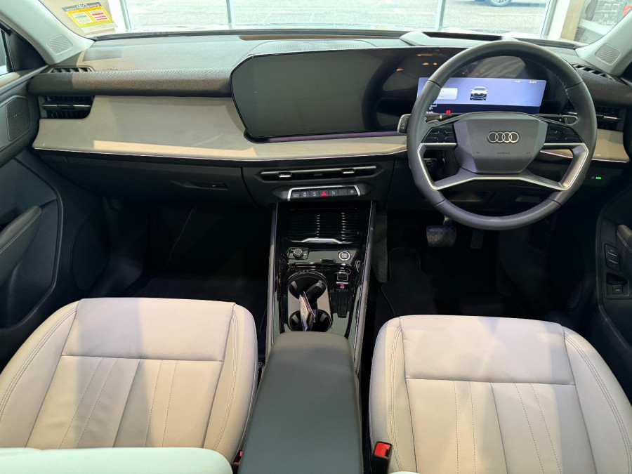 2026 Audi Q3 TFSI Sport SUV Image 11