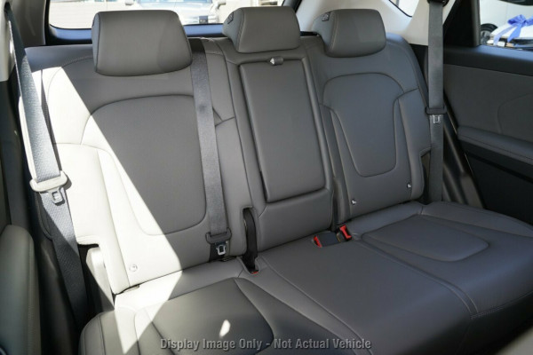 2026 Hyundai ELEXIO OE1.V1 Elite SUV Image 9