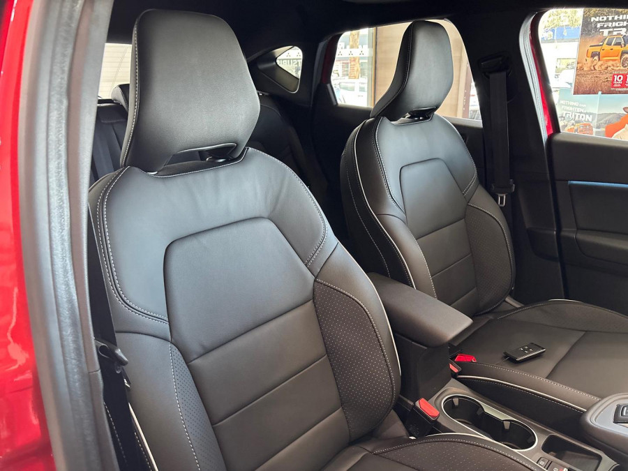 2025 Mitsubishi ASX XE Exceed SUV Image 14