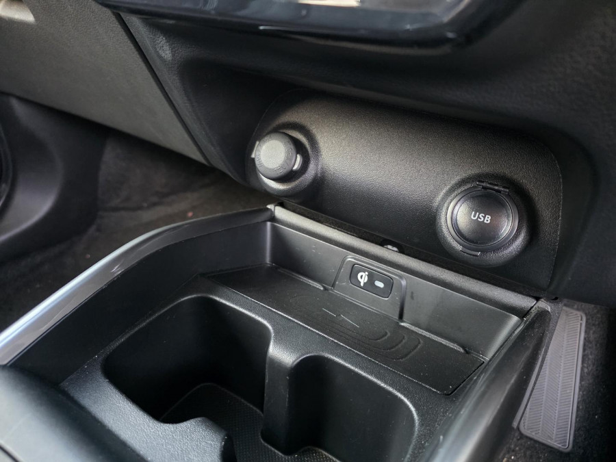 2026 MY25 Suzuki Fronx KW Hybrid Wagon Image 16