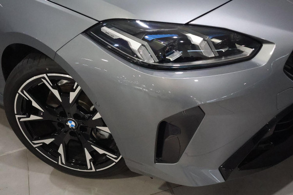 2024 BMW 1 Series F70 118 M Sport Hatch image 2