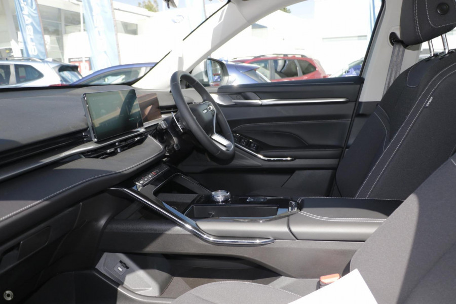 2025 GWM Haval H6 B01 Premium SUV Image 7