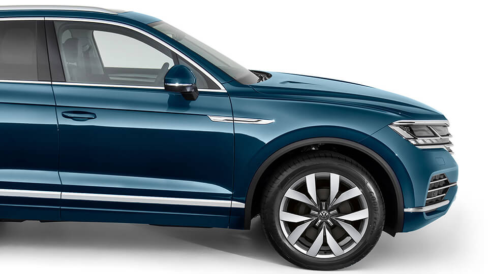 Striking Design Image