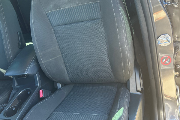 2020 MY20.25 Ford Ranger PX MkIII XLT Ute Image 11