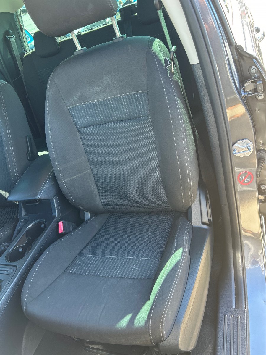 2020 MY20.25 Ford Ranger PX MkIII XLT Ute Image 11