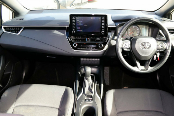 2021 Toyota Corolla MZEA12R Ascent Sport Hatch Image 5