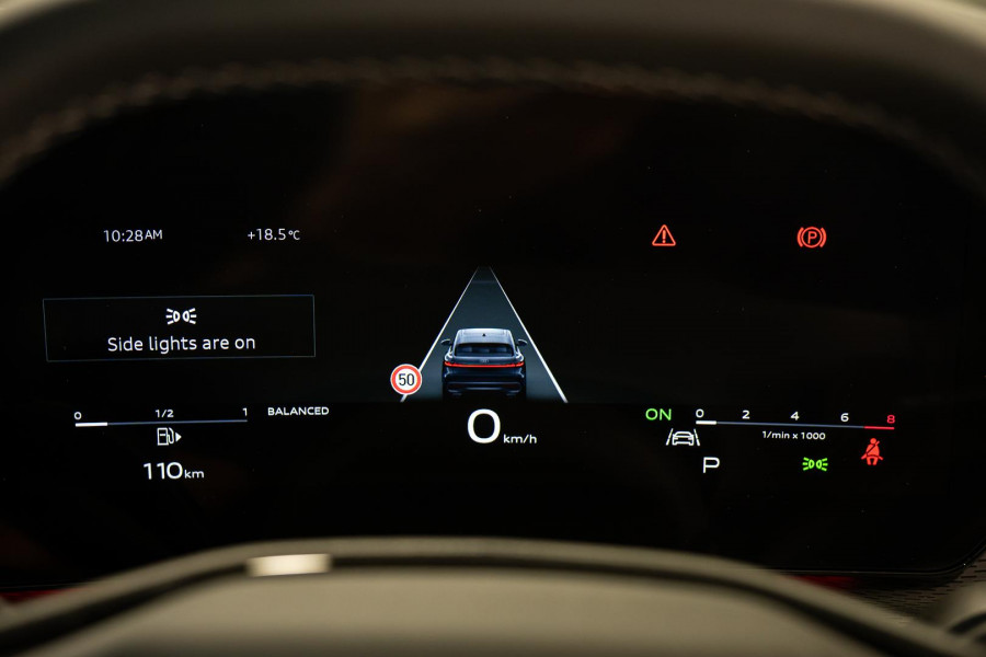 2025 Audi Q5 FY TFSI Sport SUV