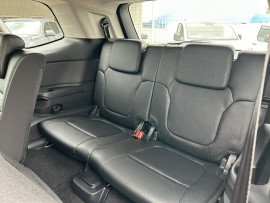 2024 MY24.5 Ford Everest UB Trend SUV image 8