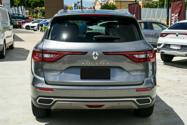 2024 Renault Koleos HZG Zen SUV