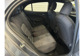 2025 MG MG3 ZP22 Excite Hatch