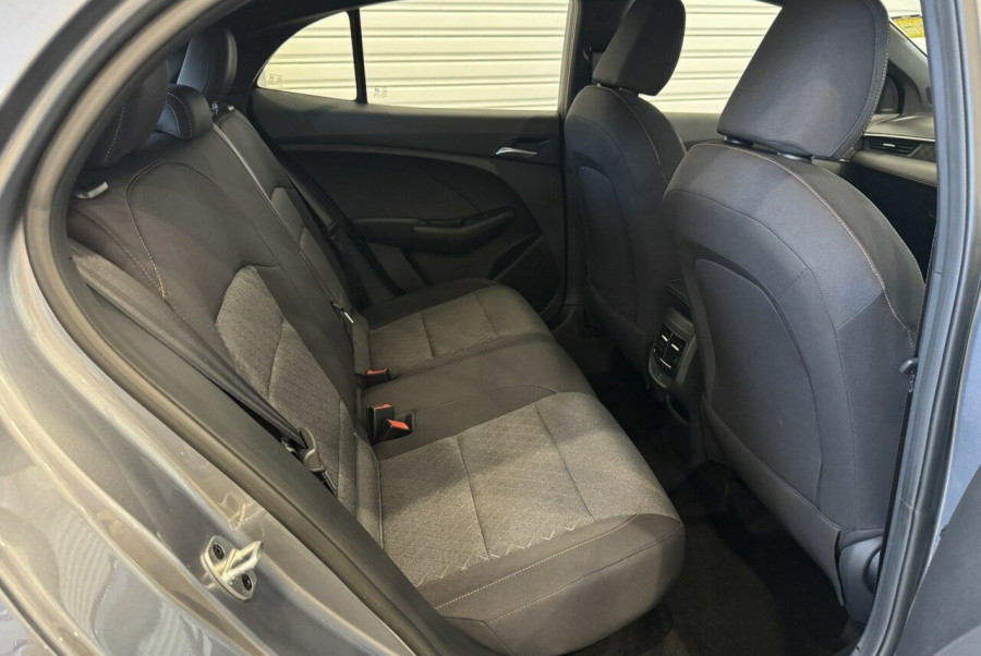 2025 MG MG3 ZP22 Excite Hatch Image 6