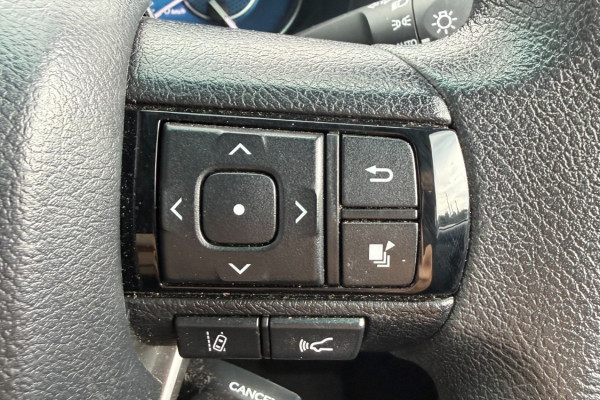 2024 Toyota Fortuner GUN156R GX SUV Image 17
