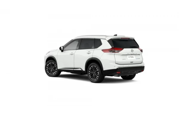 2026 Nissan X-Trail T33 Ti e-POWER SUV Image 26