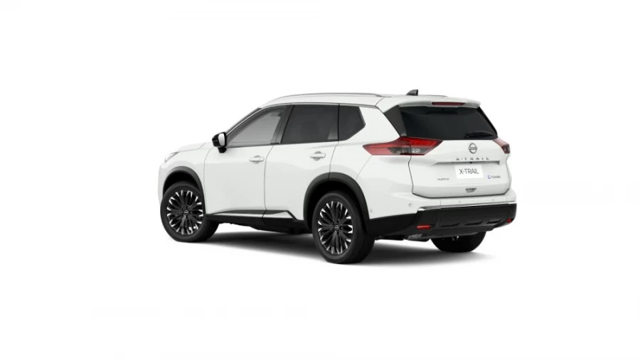 2026 Nissan X-Trail T33 Ti e-POWER SUV Image 26