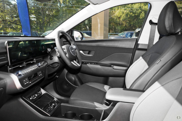 2026 MY27 Hyundai KONA SX2.V3 Hybrid Elite SUV Image 7