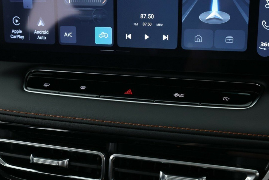 2024 MG HS SAS23 Excite SUV Image 24