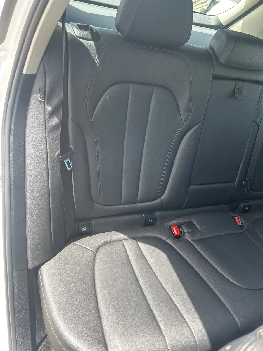 2020 BMW X5 G05 xDrive25d SUV Image 12