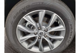2024 MG HS SAS23 Vibe SUV