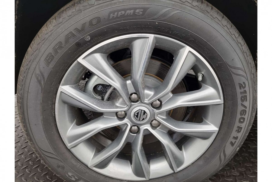 2024 MG HS SAS23 Vibe SUV Image 18