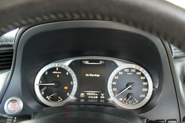 2018 Nissan Navara D23 Series 3 ST-X King Cab Pickup Image 24
