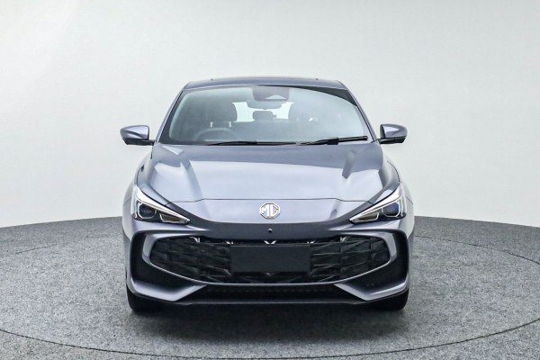 2026 MG MG3 Essence Hybrid+ Hatch Image 4