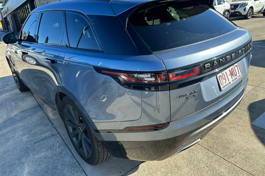 2017 MY18 Land Rover Range Rover Velar L560 R-Dynamic HSE SUV Image 6