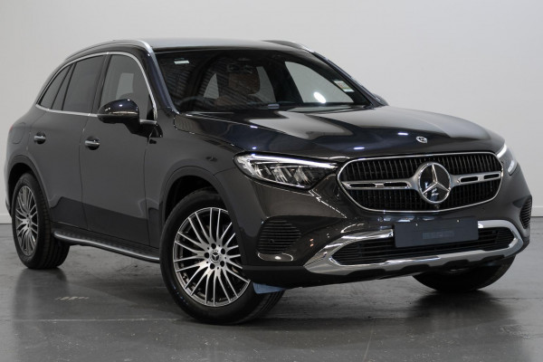 Mercedes-Benz GLC-Class GLC200 X254