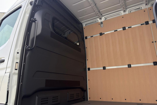 2026 Mercedes-Benz Sprinter VS30 417CDI LWB Van Image 27