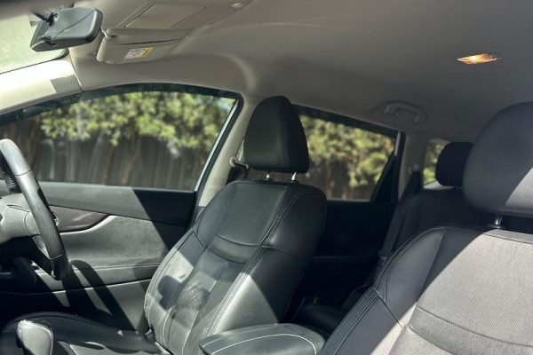 2019 Nissan X-Trail T32 Series II ST-L SUV Image 22