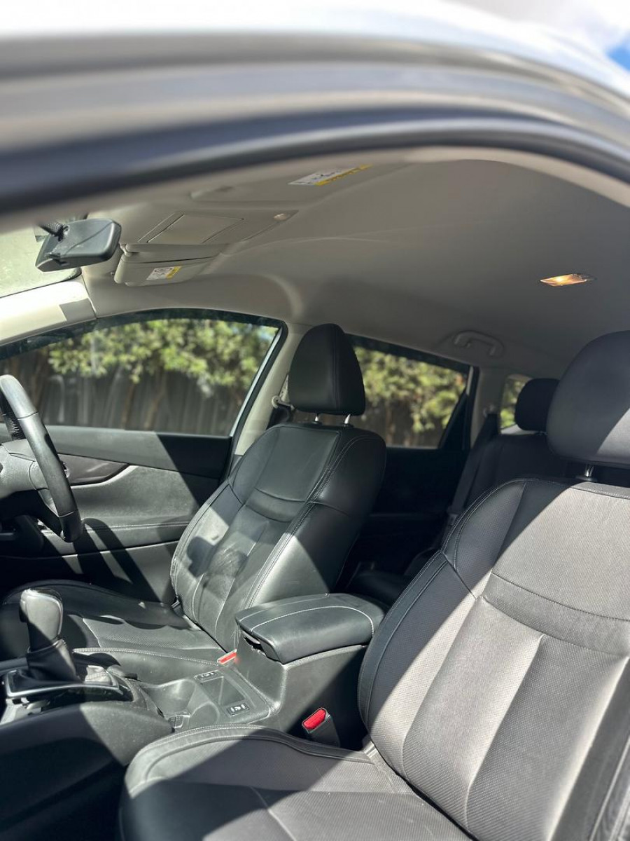 2019 Nissan X-Trail T32 Series II ST-L SUV Image 22