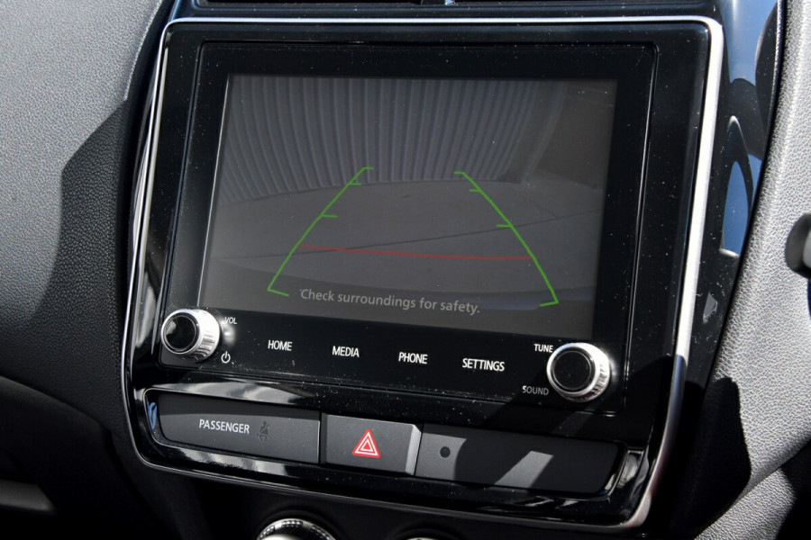 2024 Mitsubishi ASX XD ES SUV Image 16