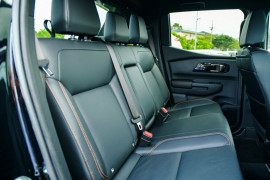 2024 Mitsubishi Triton MV GSR Ute