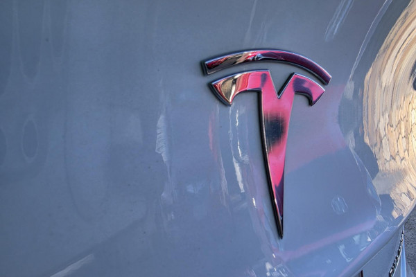 2021 Tesla Model 3  Performance Sedan Image 14