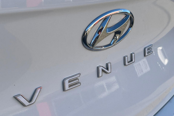 2023 Hyundai Venue QX.V5 Active SUV Image 11