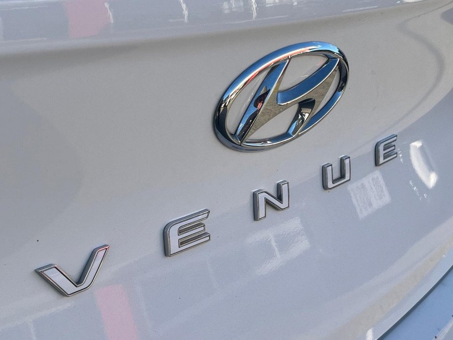 2023 Hyundai Venue QX.V5 Active SUV Image 11