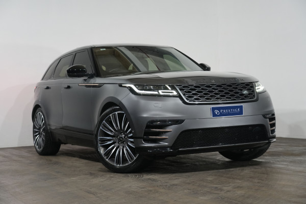 2019 Land Rover Range Rover Velar L560 P380 R-Dynamic SE SUV