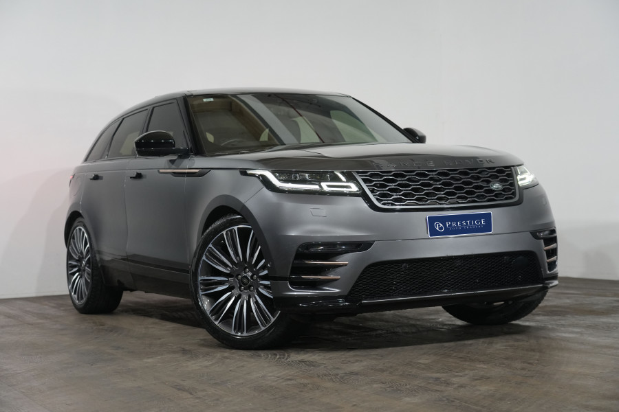 2019 Land Rover Range Rover Velar L560 P380 R-Dynamic SE SUV Image 1